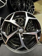 17 inch velgen voor Volkswagen Brescia look 5x112 GTI POLO 2, 215 mm, Velg(en), Nieuw, 17 inch