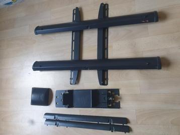 Vogel's EFW 6305 tv wand/muurbeugel zie foto's beschikbaar voor biedingen