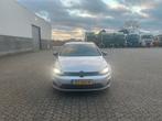 Volkswagen Golf 7 GTE 285PK  2016 Grijs, Auto's, Volkswagen, Origineel Nederlands, Te koop, Zilver of Grijs, 5 stoelen