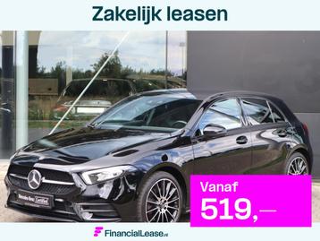 Mercedes-Benz A-klasse 250 e Business Solution AMG Limited | beschikbaar voor biedingen