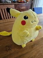 Pokemon Pikachu origineel 40 cm, Ophalen, Zo goed als nieuw, Overige typen