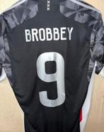Ajax 3de shirt 23/24 Brian Brobbey, Ophalen, Nieuw, Ajax, Shirt