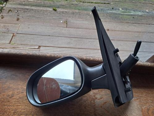 Buitenspiegel Renault Clio II, Auto diversen, Overige Auto diversen, Verzenden