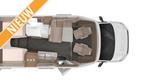 Knaus Van TI 640 MEG Platinum|licht&assistent|S7|177, Automaat, Tot en met 2, Diesel, Particulier