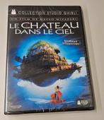 Laputa: Castle in the Sky (1986) - Studio Ghibli, in seal!, Alle leeftijden, Ophalen of Verzenden, Nieuw in verpakking, Boxset
