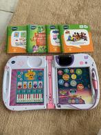 Vtech magi book 3D, Kinderen en Baby's, Speelgoed | Vtech, Ophalen of Verzenden, Zo goed als nieuw