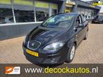 Seat Altea 1.4 TSI Businessline, Auto's, Seat, Voorwielaandrijving, Euro 5, Gebruikt, 4 cilinders