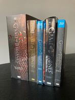 Game of Thrones Boxset, Cd's en Dvd's, Dvd's | Tv en Series, Vanaf 16 jaar, Boxset, Ophalen of Verzenden, Zo goed als nieuw