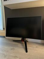 Asus rog strix xg258Q 240hz gaming mintor, Computers en Software, Monitoren, Full HD, Zo goed als nieuw, 24,5, Asus Rog Swift