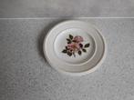 Bord 13 cm. Briar Rose Wedgwood, Ophalen of Verzenden, Zo goed als nieuw, Bord(en), Wedgwood