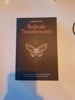 Langston Kahn - Radicale transformatie, Boeken, Ophalen of Verzenden, Zo goed als nieuw, Langston Kahn