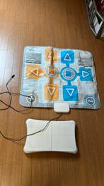 Wii familietrainer, Spelcomputers en Games, Spelcomputers | Nintendo Wii, Ophalen of Verzenden, Zo goed als nieuw
