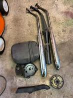 Tomos onderdelen, Ophalen, Gebruikt, Uitlaat, Tomos