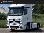 Mercedes-Benz Actros 1840 LS 4x2 | NL Truck, Automaat, Stof, Euro 6, 394 pk