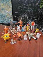 hasbro Ferrero disney fabeltjeskrant, Ophalen of Verzenden, Gebruikt