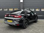 Renault Arkana 1.6 E-Tech Hybrid 145PK R.S. Line | Leder | A, Arkana, Gebruikt, Zwart, 760 kg
