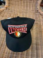 Vintage Feyenoord Rotterdam Pet, Ophalen of Verzenden, Nieuw, One size fits all, Pet