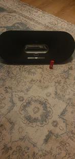 Philips DS9010/10 met AUX, Ophalen, Philips, Zo goed als nieuw, Minder dan 60 watt