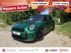 Mini Cooper 1.5 Business Edition *Automaat & Navigatie*, Auto's, Mini, 12 maanden, Gebruikt, Euro 6, Bedrijf