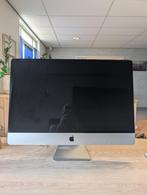iMac 27” 5K - 2020 - 16gb Ram - 512gb SSD, Computers en Software, Apple Desktops, Ophalen, SSD, IMac, 512 GB