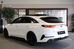Kia ProCeed 1.6 T-GDI GT AUT 204PK Pano Navi Virtual Led ACC, Gebruikt, 4 cilinders, Wit, Origineel Nederlands