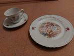 Heilige Communie servies, Antiek en Kunst, Ophalen of Verzenden