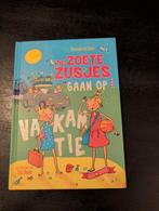 De Zoete Zusjes Gaan Op Vakantie - Hanneke de Zoete, Ophalen of Verzenden, Zo goed als nieuw, Hanneke de Zoete, Sprookjes