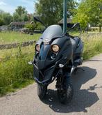 Gilera Fuoco 500, Motoren, Tuning en Styling, Ophalen of Verzenden