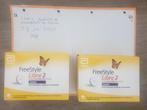 Freestyle Libre 2 nieuw 2 stuks, Diversen, Ophalen, Nieuw