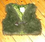 mooi Vinrose vest maat 110, Meisje, VinRose, Trui of Vest, Ophalen of Verzenden