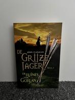 De Grijze Jager, Ophalen of Verzenden, Zo goed als nieuw, John Flanagan