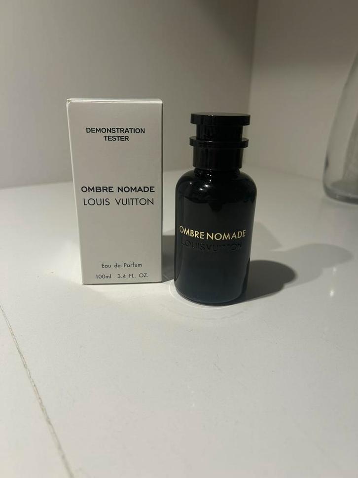 Louis Vuitton Ombre Nomade – Duister, Diep en Verslavend, Sieraden, Tassen en Uiterlijk, Uiterlijk | Parfum, Nieuw, Ophalen of Verzenden