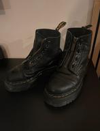 Dr martens sinclair maat 38, Kleding | Dames, Schoenen, Ophalen, Zo goed als nieuw, Zwart
