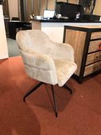 Set van 6 Stijlvolle Eetkamerstoelen, SUPERACTIE