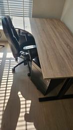 ZGAN BUREAU!! ZONDER LADEKAST EN ZONDER STOEL, Ophalen