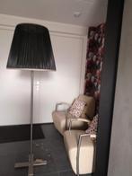 Staande lamp, Huis en Inrichting, Lampen | Vloerlampen, Ophalen, Gebruikt, 150 tot 200 cm