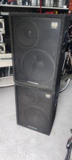 Dynacord C 15-3, Ophalen, Gebruikt, 120 watt of meer, Overige merken