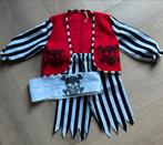 Piratenpak maat 80/86, Ophalen, Zo goed als nieuw, 104 of kleiner, Jongen