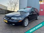 Volvo V40 2.0 Sports Edition ( Cruise cont + Stoelverwarming, Auto's, Voorwielaandrijving, 136 pk, Gebruikt, 1948 cc