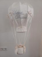 Lieve Lamp voor Babykamer - Luchtballon wit, Ophalen of Verzenden, Gebruikt, Lamp