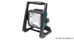 Online Veiling: Makita DML805 bouwlamp, Nieuw
