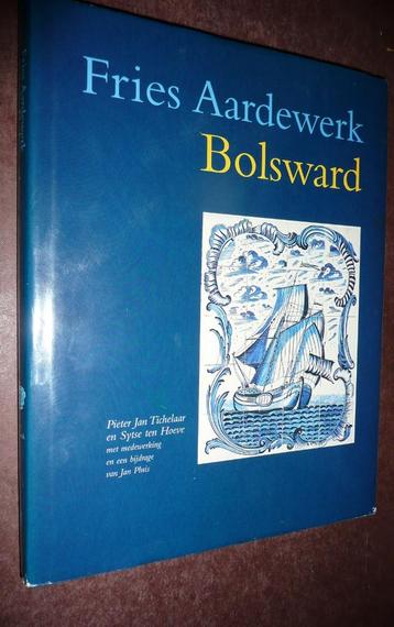 Fries aardewerk & geschiedenis decoratieve aardewerktegels   beschikbaar voor biedingen