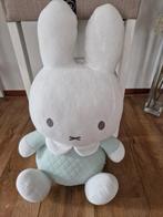 Nijntje Knuffel 60 cm - Decoratie, Kinderen en Baby's, Speelgoed | Knuffels en Pluche, Ophalen, Zo goed als nieuw, Konijn