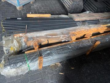 Draadeind M24 beschikbaar voor biedingen