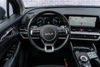 Kia Sportage 1.6 T-GDi Hybrid DynamicPlusLine Apple Carplay, Auto's, Kia, Stof, Gebruikt, Euro 6, 4 cilinders
