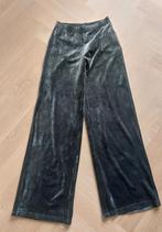 PAUW Amsterdam Irie Wash Velvet Broek, Kleding | Dames, Maat 38/40 (M), Verzenden, Zo goed als nieuw, Irie Wash Pauw