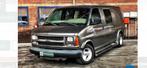 Chevy van starcraft V8 benzine lpg, Particulier, Te koop