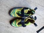 salewa klimschoenen maat 43, Sport en Fitness, Klimsport, Ophalen of Verzenden, Gebruikt, Klimsportschoenen