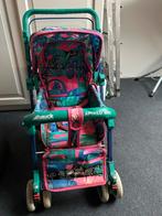 Hauck Apollo Mini Poppenwagen, Kinderen en Baby's, Kinderwagens en Combinaties, Ophalen of Verzenden, Gebruikt, Kinderwagen, Overige merken