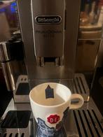 De’longhi PrimaDonna elite volautomatisch koffiezetapparaat, Witgoed en Apparatuur, Koffiezetapparaten, Ophalen of Verzenden, Koffiemachine